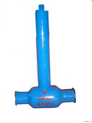 地埋球阀技术解析 以广州西派克为例看焊接球阀与阀门旋塞研发