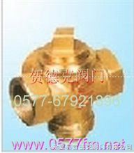 丝口旋塞阀与贺德克阀门 结构、原理、标准及研发趋势解析