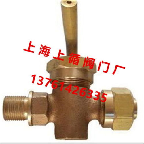 探索高精度阀门制造 GB/T598A型船用外螺纹青铜填料旋塞与液控蝶阀定制生产