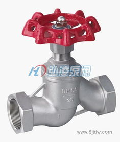 阀门与旋塞技术 工业流体控制的核心组件解析